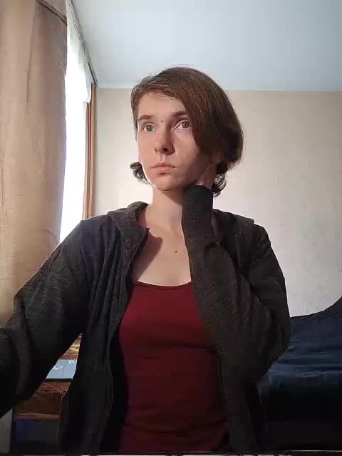 Your_Kitty Cam Model Chat September 29, 2025