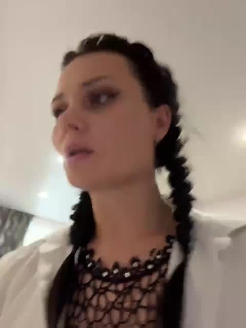 _Milashka_ Cam Model Chat September 29, 2025