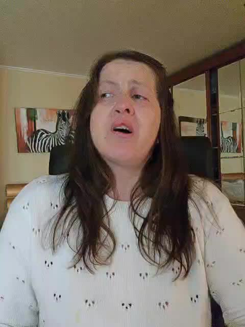 nimfastar77 Cam Model Chat September 29, 2025