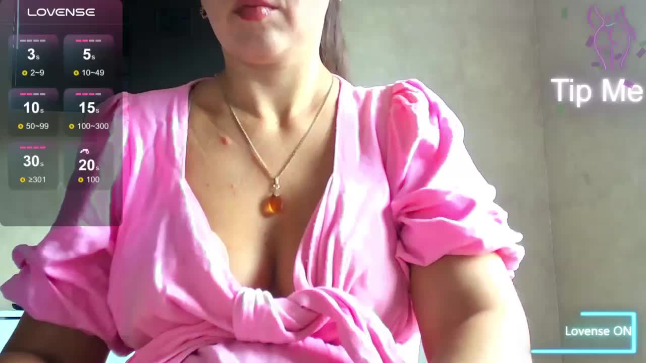 MistressMMM Cam Model Chat September 29, 2025