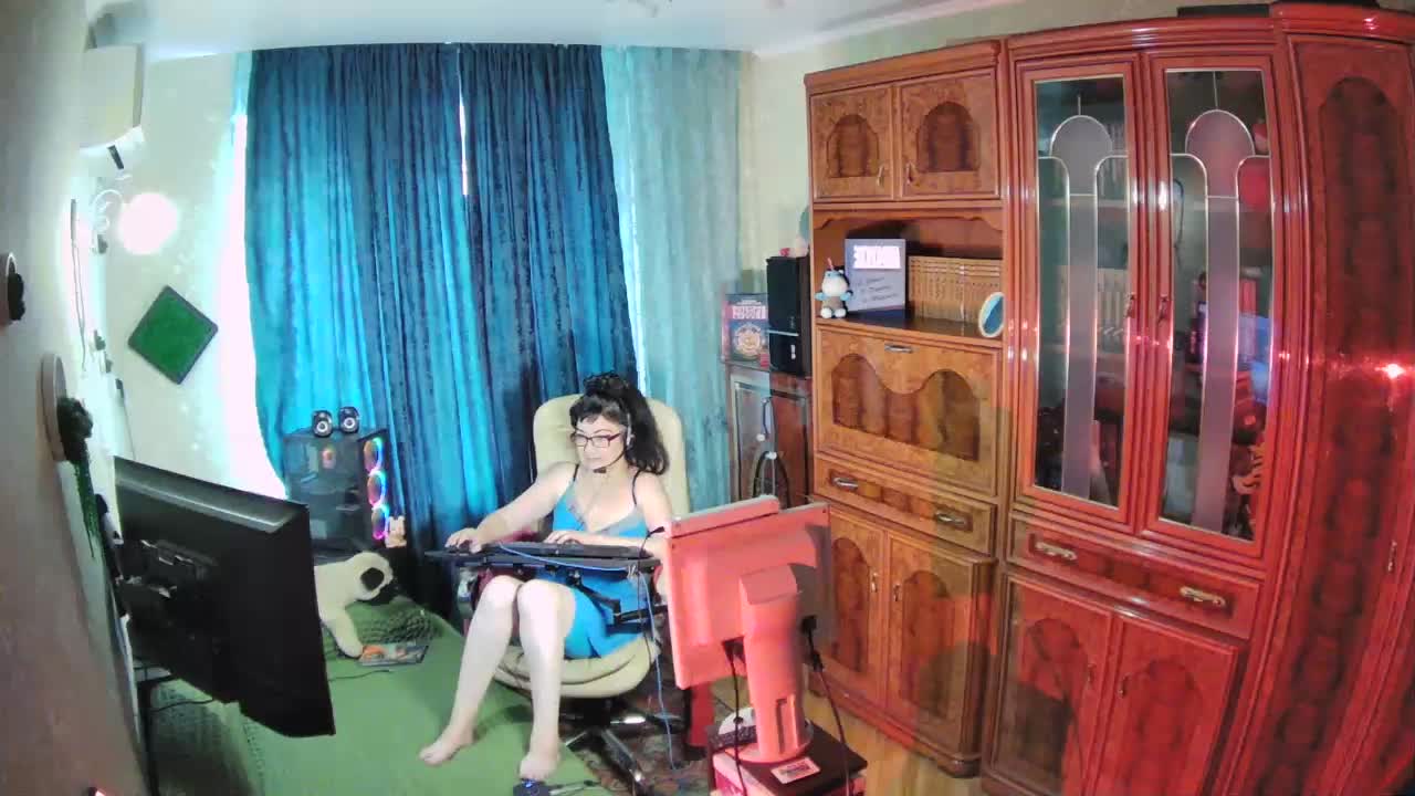 Infodar Cam Model Chat September 29, 2025