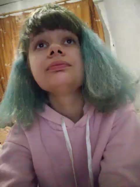 GrettaCandy Cam Model Chat September 29, 2025