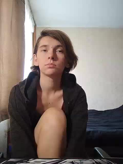 Your_Kitty Cam Model Chat September 29, 2025