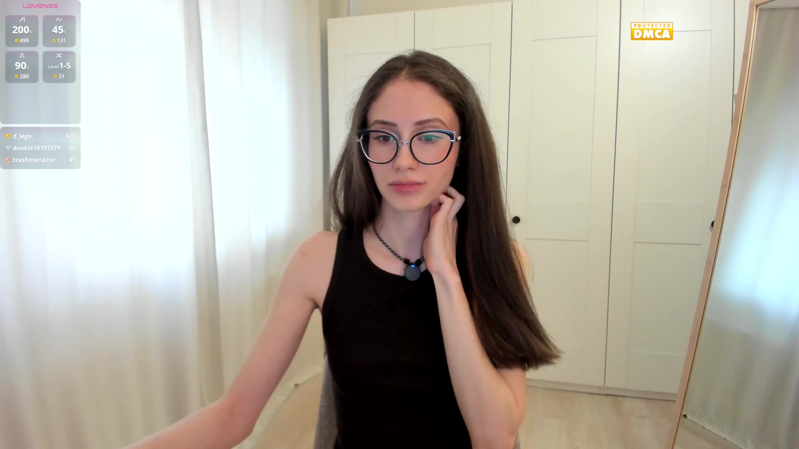 Snowiie Cam Model Chat September 29, 2025