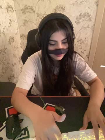 Aloeloea Cam Model Chat September 29, 2025