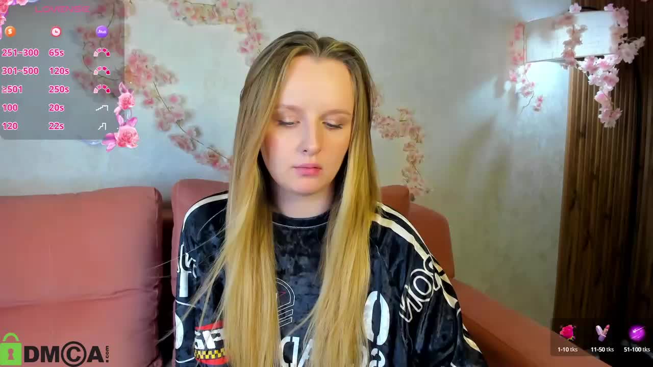 Rina_Panic Cam Model Chat September 29, 2025