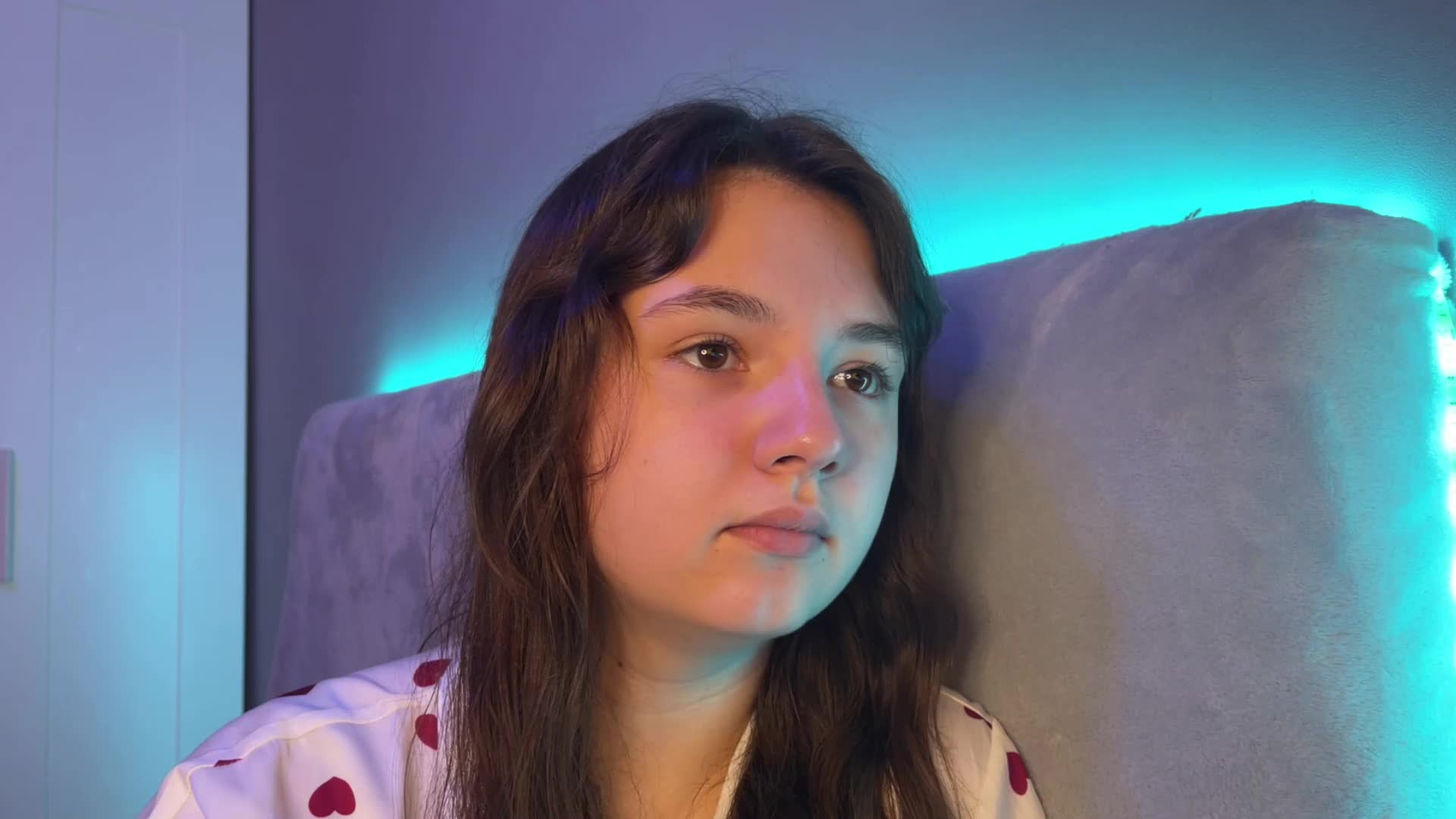 AlisaRichGold Cam Model Chat September 29, 2025