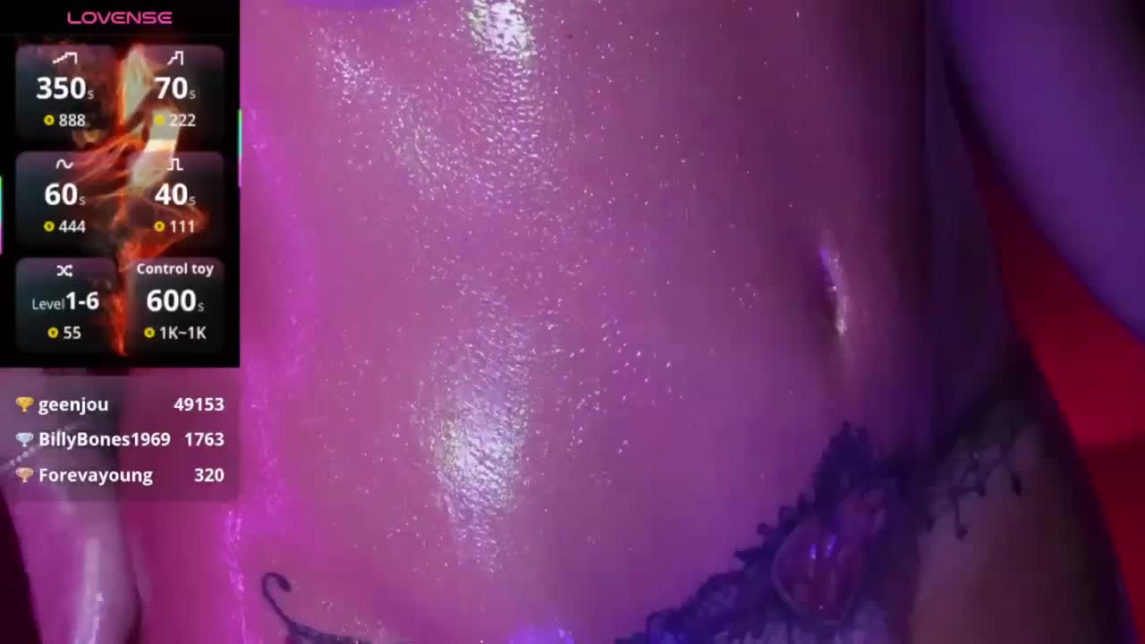 Cool-Baby Cam Model Chat September 29, 2025