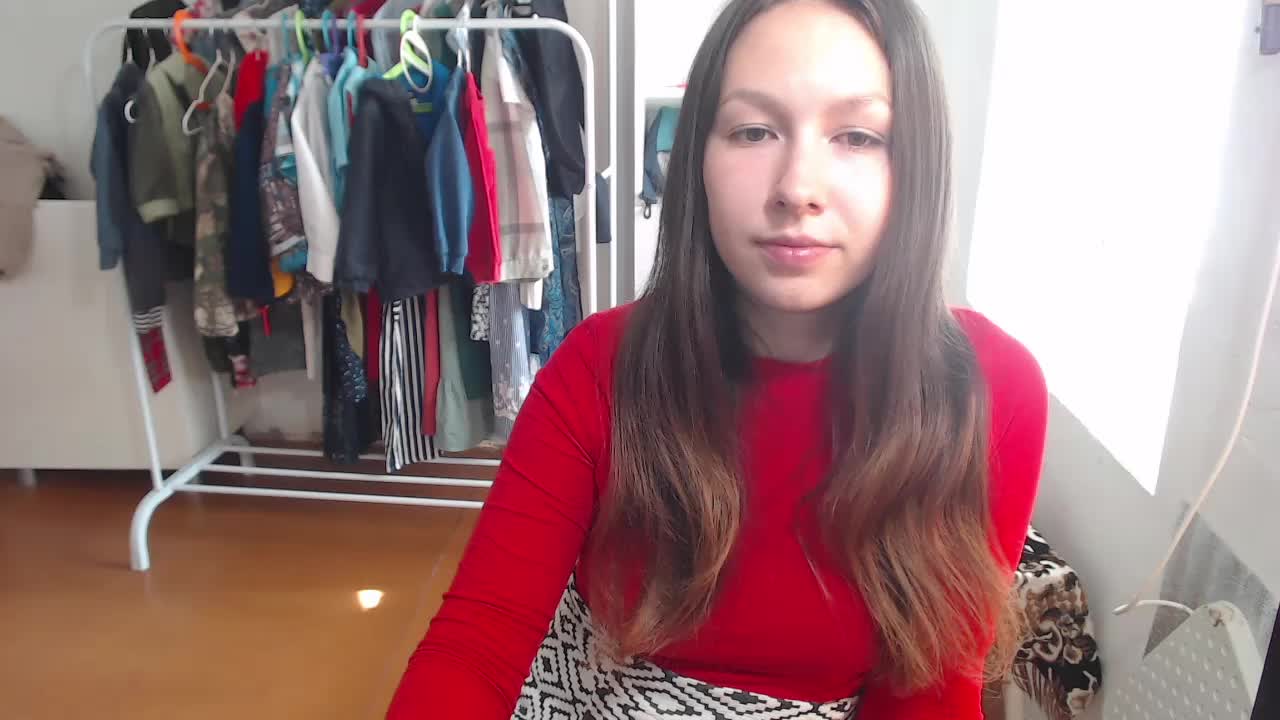 Mariax1 Cam Model Chat September 29, 2025