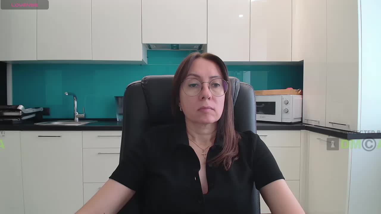 Valerianice Cam Model Chat September 29, 2025