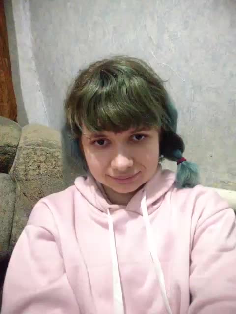 GrettaCandy Cam Model Chat September 29, 2025