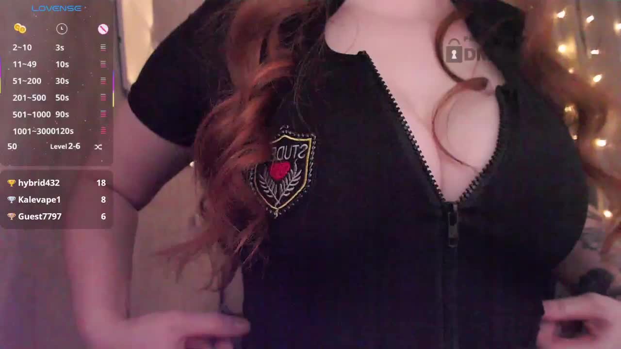 _Jul Cam Model Chat September 29, 2025