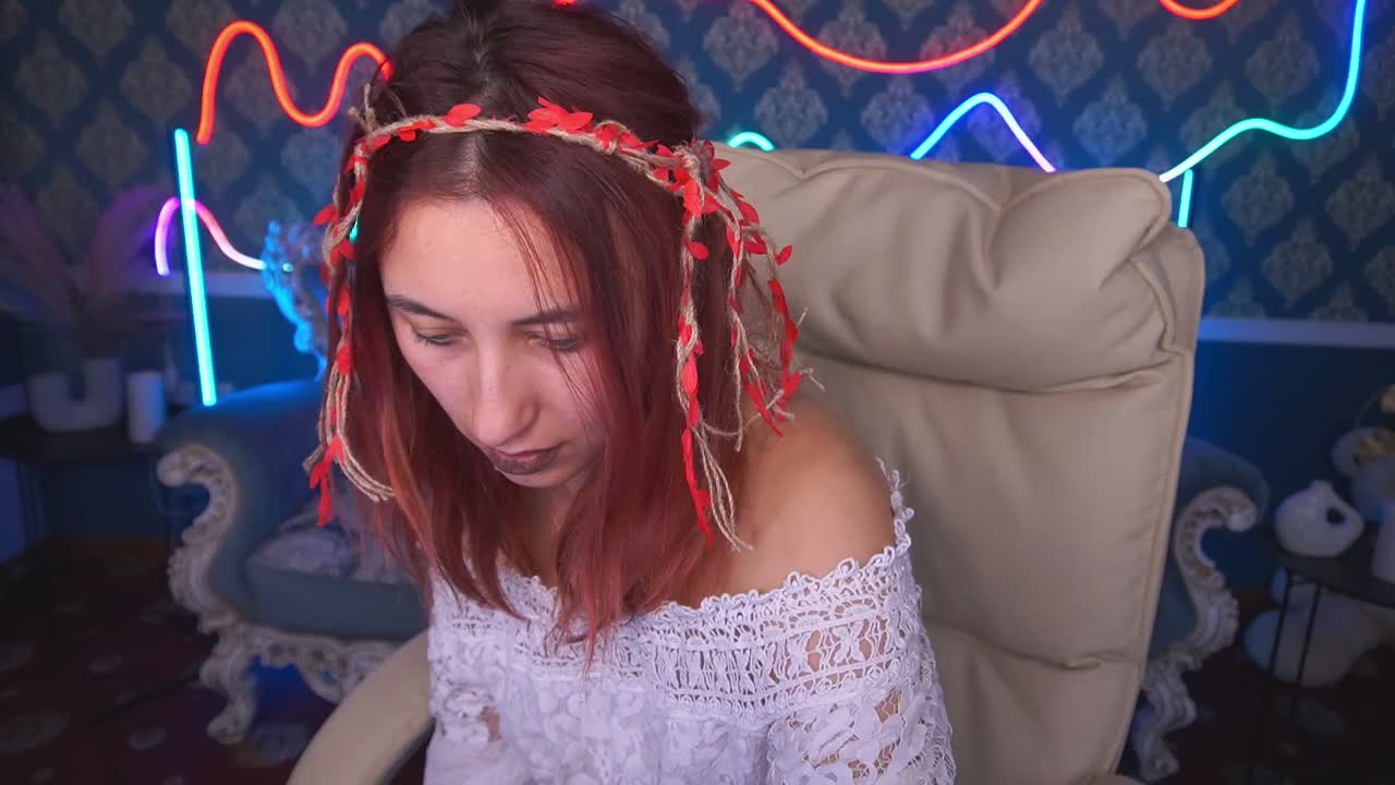 RoxyRayy Cam Model Chat September 29, 2025