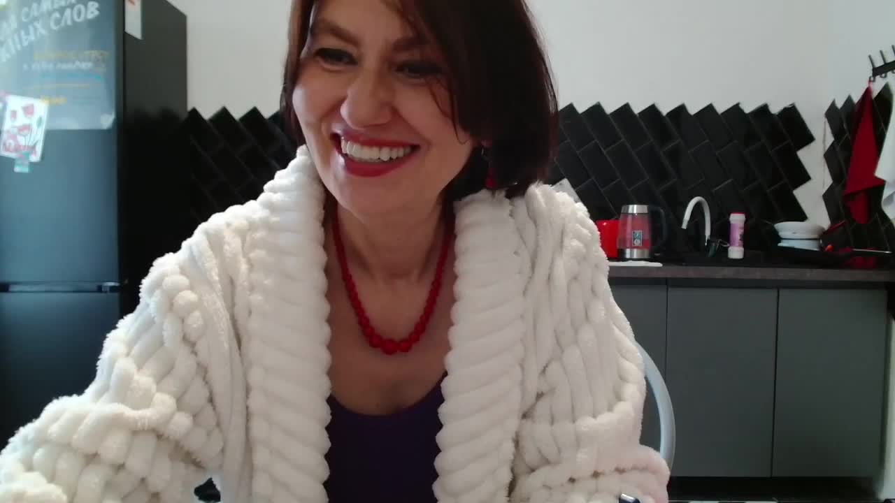 ANGELALADI Cam Model Chat September 29, 2025