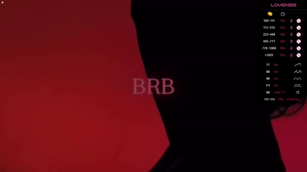 Nestyzz Cam Model Chat September 29, 2025