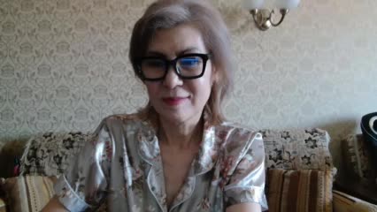 ElegantLady00 Cam Model Chat September 29, 2025
