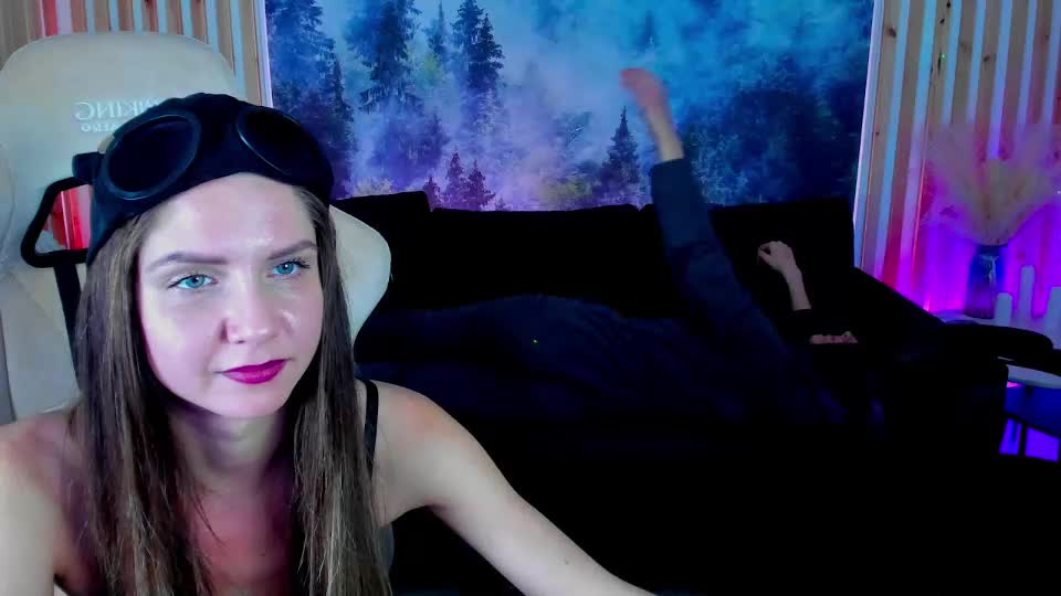 emilywiled Cam Model Chat September 29, 2025