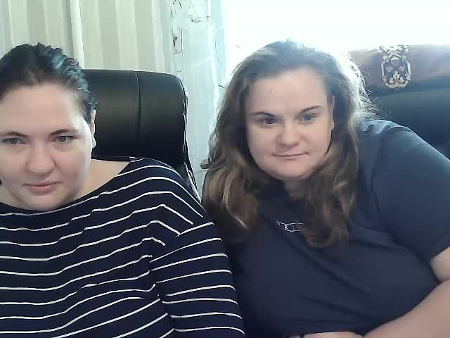 HollyXEva Cam Model Chat September 29, 2025