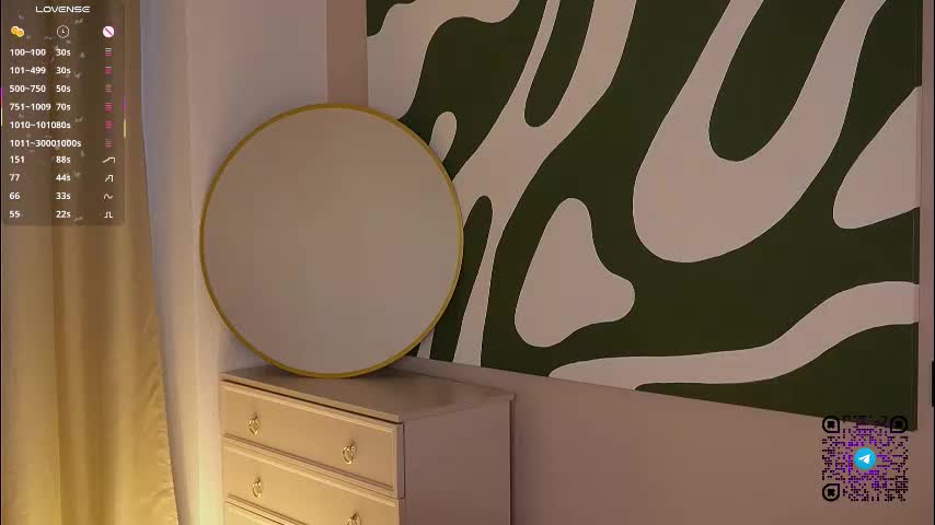 odelindabeames Cam Model Chat September 29, 2025