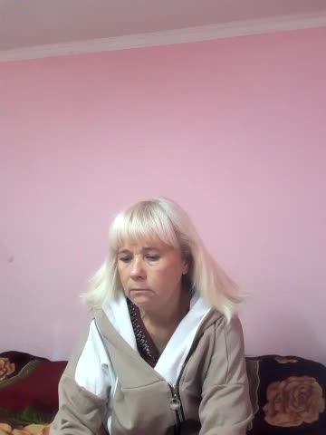 sakura_blonde Cam Model Chat September 29, 2025