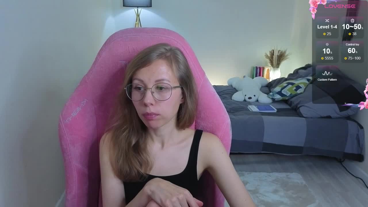 Lill_Mary Cam Model Chat September 29, 2025