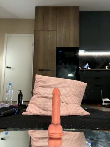 Alina_Vibe_Me Cam Model Chat September 29, 2025