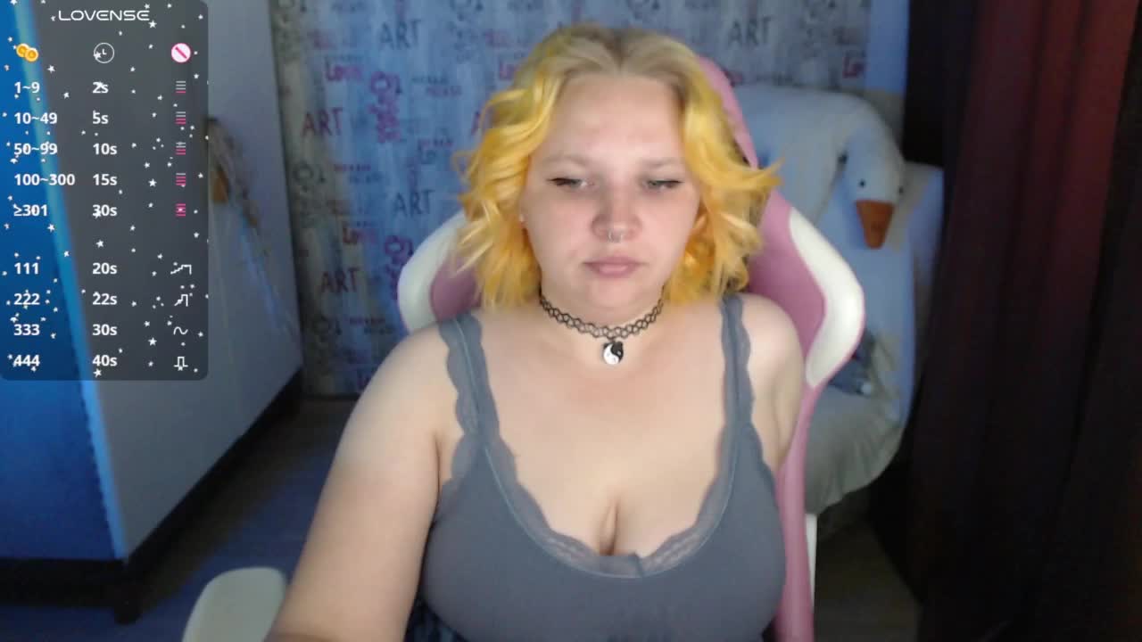 -MeooW- Cam Model Chat September 29, 2025