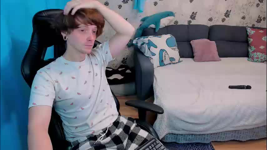 laksmrrr Cam Model Chat September 29, 2025