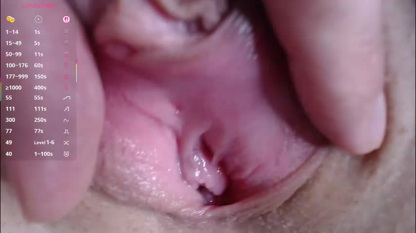 dreamgirl7777777 Cam Model Chat September 29, 2025