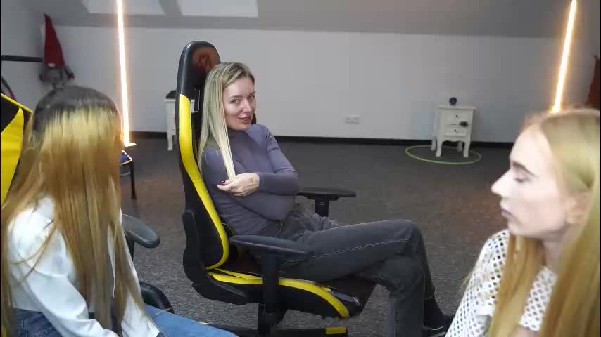 sheryl_elegance Cam Model Chat September 29, 2025