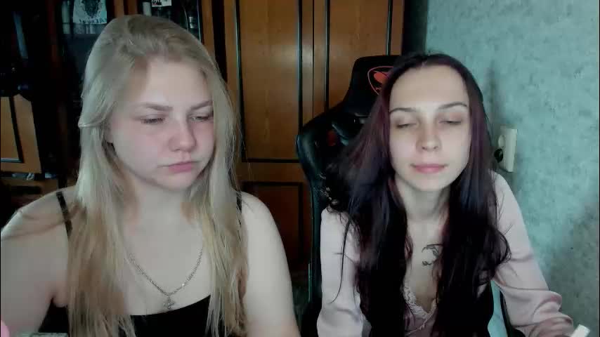 rachel_sharp Cam Model Chat September 29, 2025