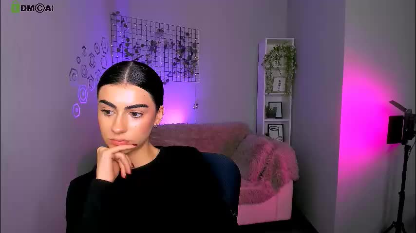 kaisy_star Cam Model Chat September 29, 2025