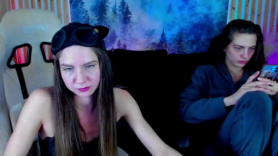 emilywiled Cam Model Chat September 29, 2025