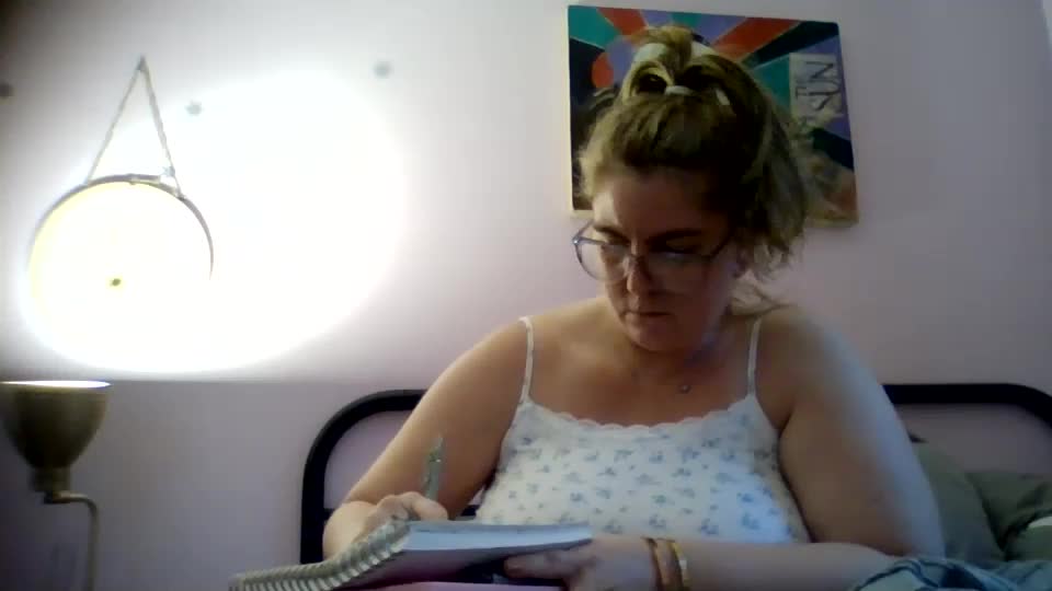 bedbandits Cam Model Chat September 29, 2025