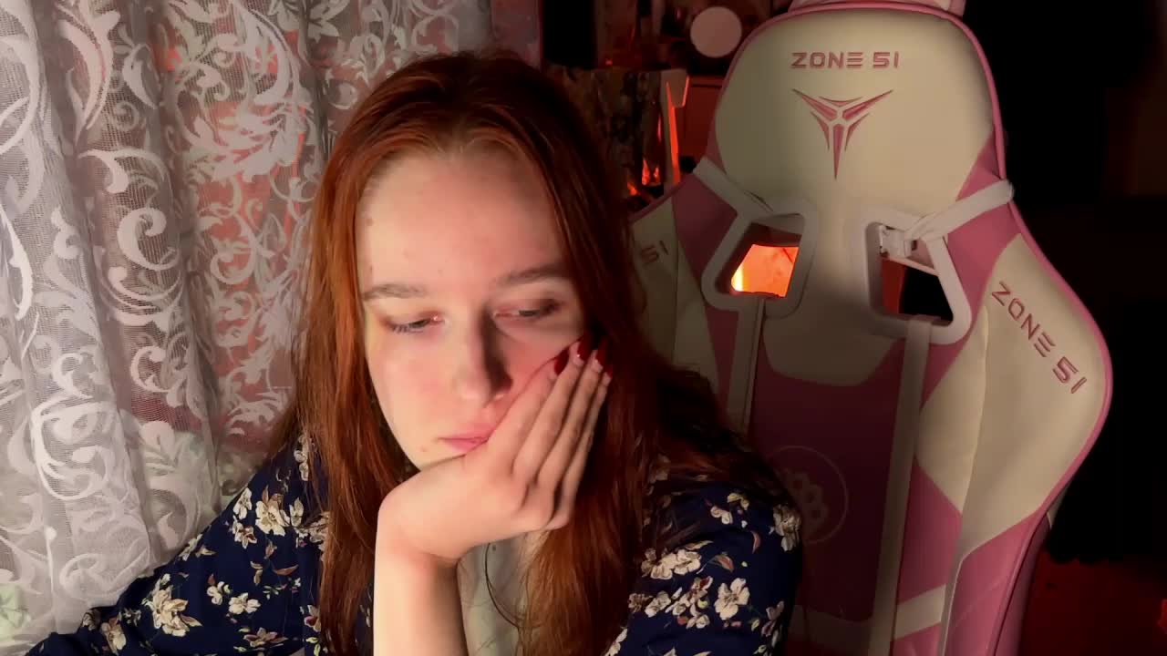 pearl_princess_ Cam Model Chat September 29, 2025