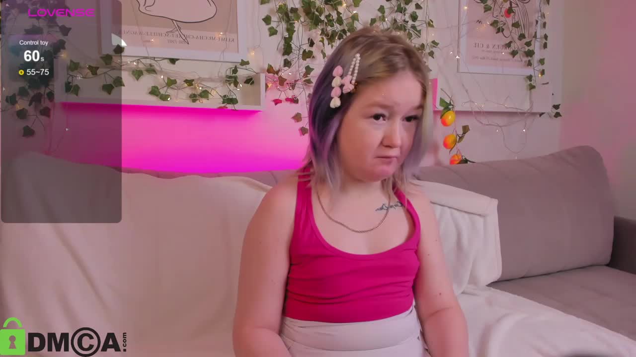 Sara_Robinson Cam Model Chat September 29, 2025