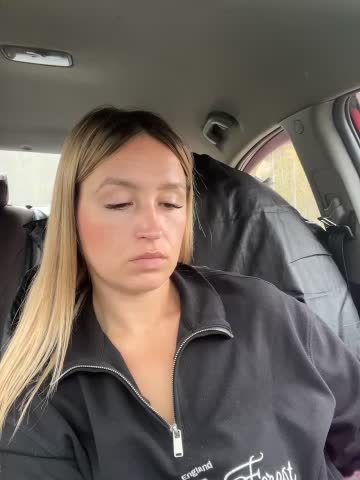 StasyWood Cam Model Chat September 29, 2025