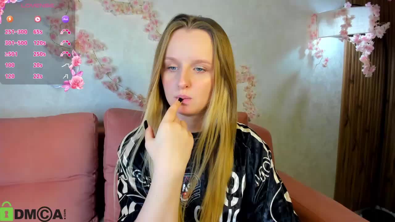 Rina_Panic Cam Model Chat September 29, 2025