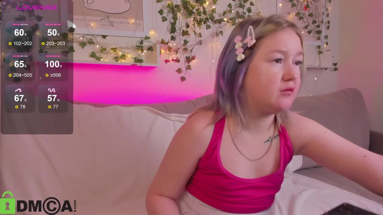 Sara_Robinson Cam Model Chat September 29, 2025