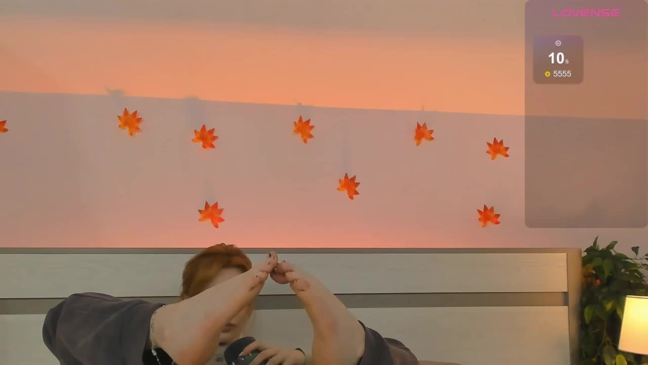 Phoenix_Margo Cam Model Chat September 29, 2025