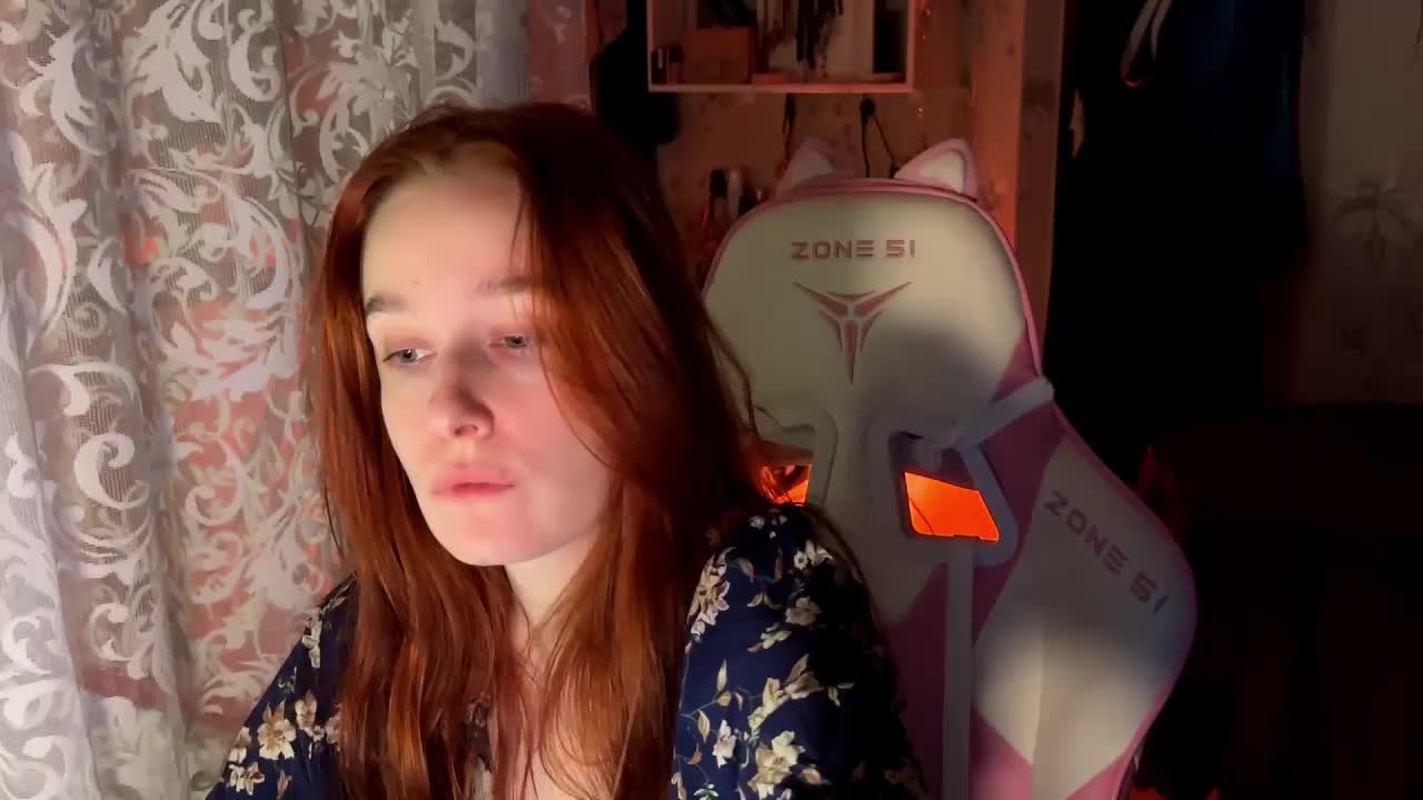 pearl_princess_ Cam Model Chat September 29, 2025