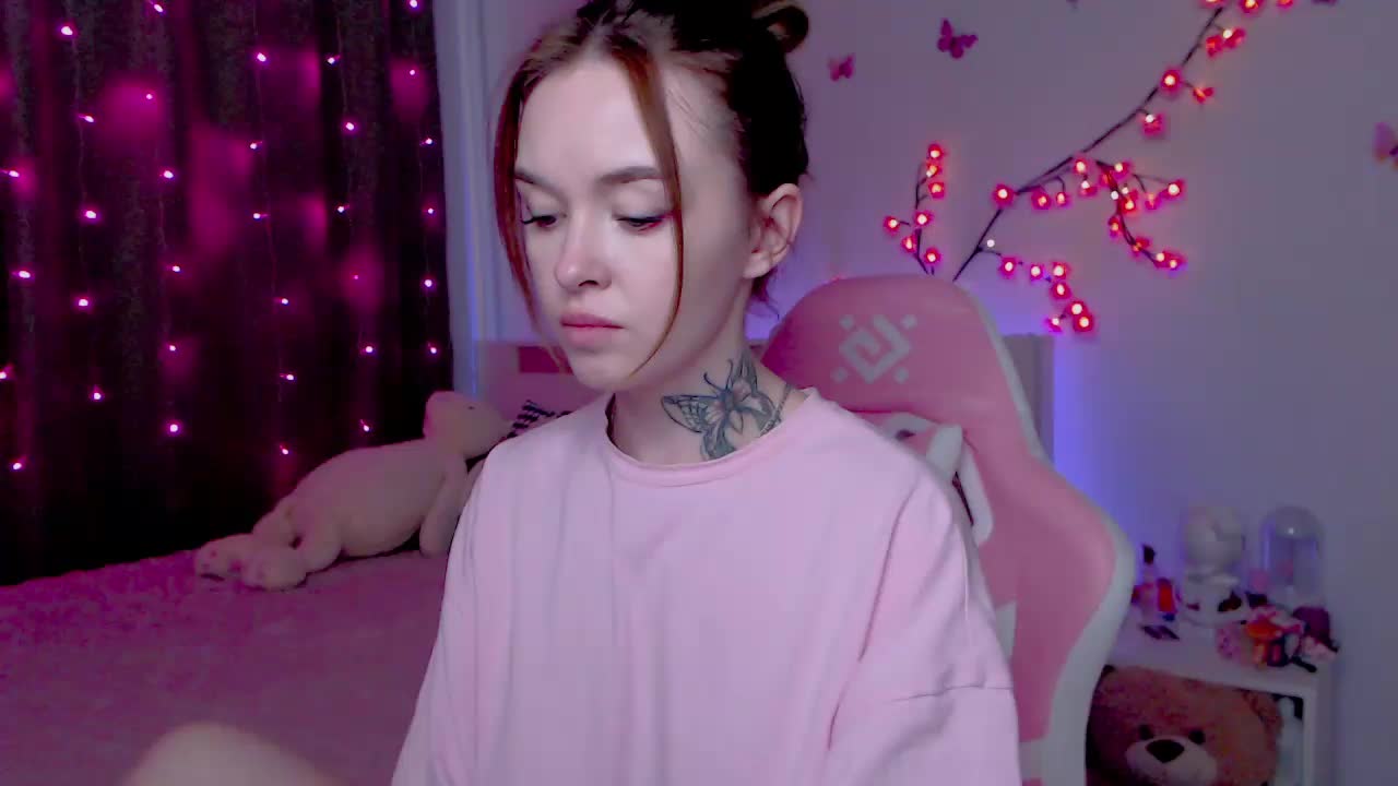 Naughty_Mable Cam Model Chat September 29, 2025