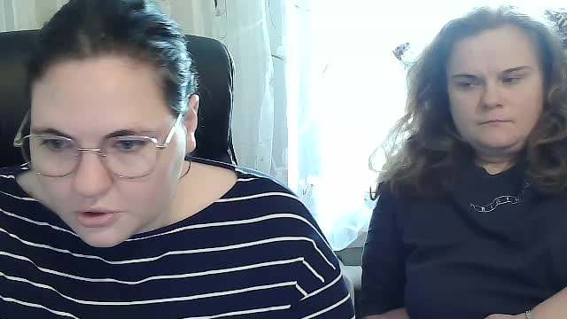 HollyXEva Cam Model Chat September 29, 2025