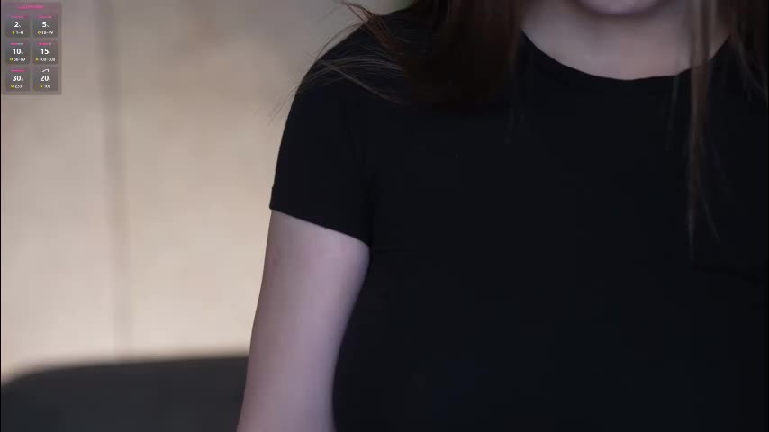 kira0541 Cam Model Chat September 29, 2025