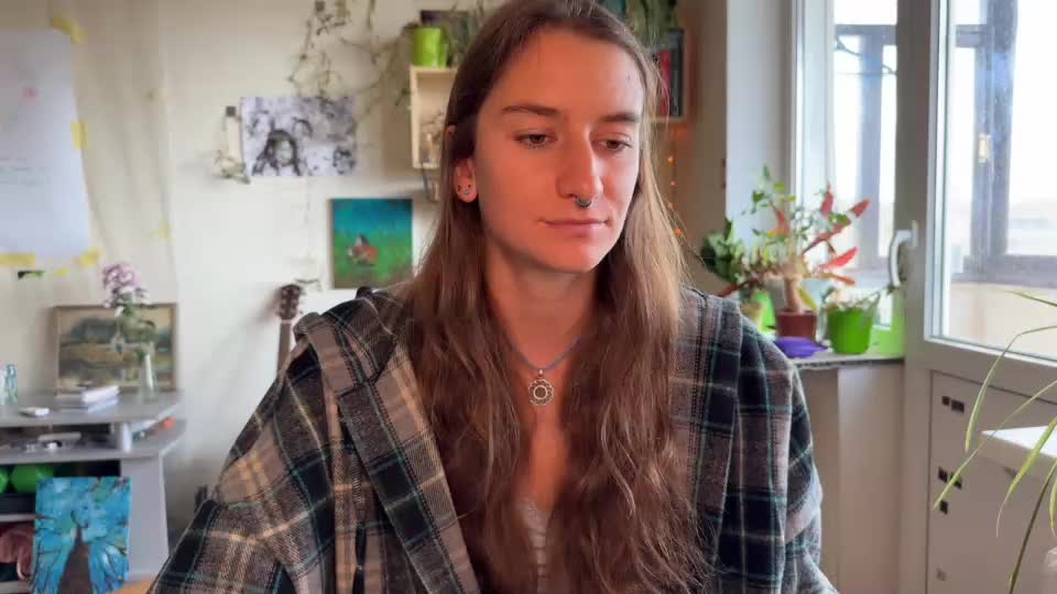 amarita_franchetti Cam Model Chat September 29, 2025