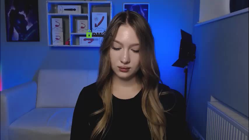 playful_sophie Cam Model Chat September 29, 2025