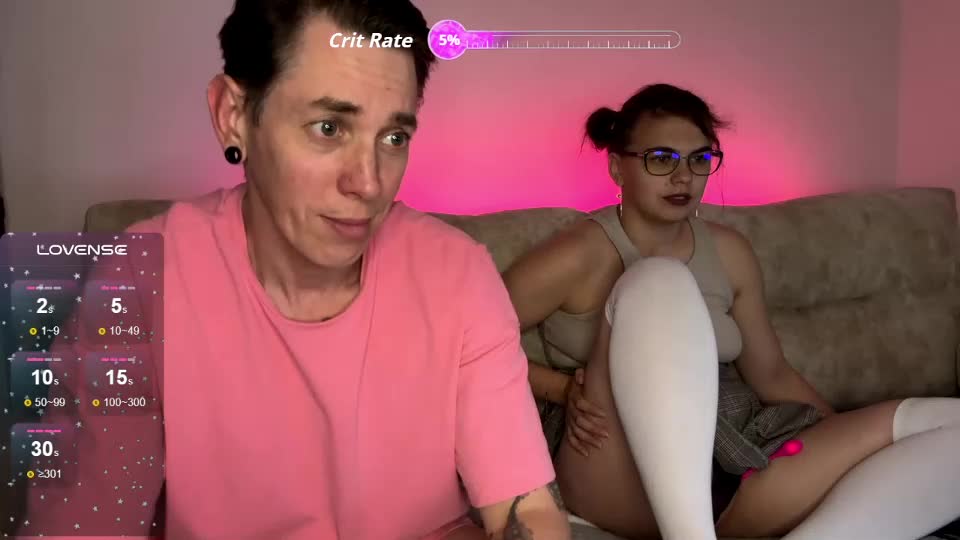 melody_song Cam Model Chat September 29, 2025