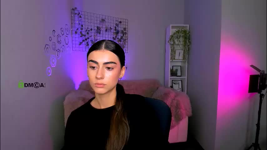 kaisy_star Cam Model Chat September 29, 2025