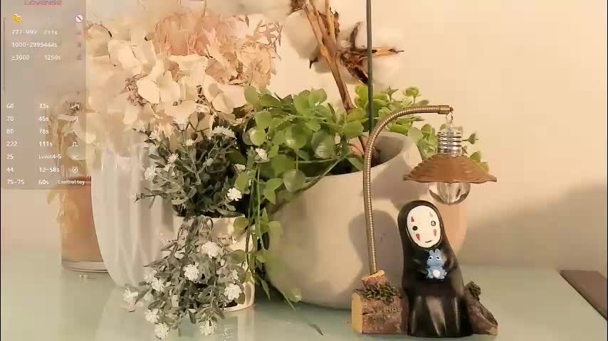 forestproject Cam Model Chat September 29, 2025