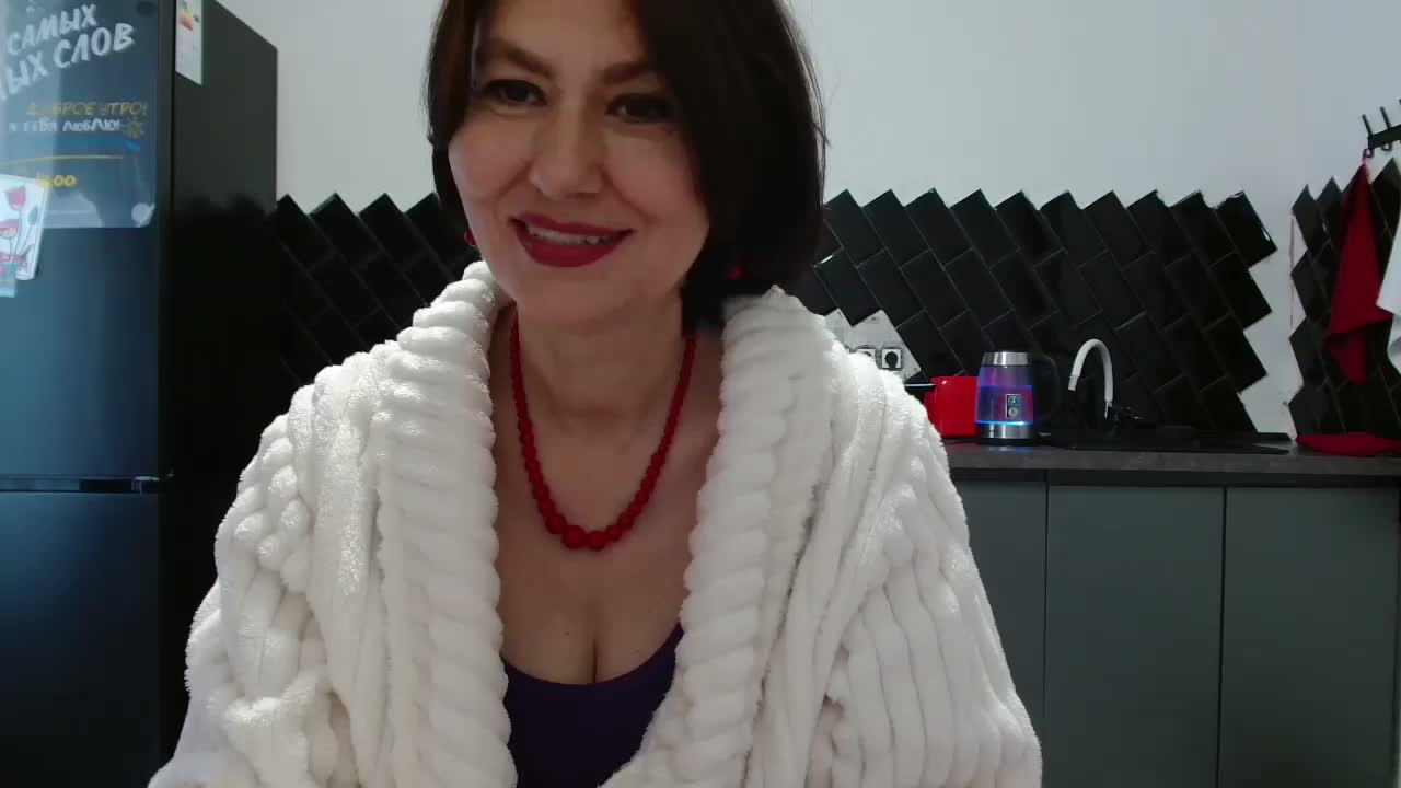 ANGELALADI Cam Model Chat September 29, 2025